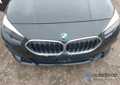 2021 BMW 228I Gran Coupe xDrive from USA, damaged, VIN WBA73AK0XM7H60118